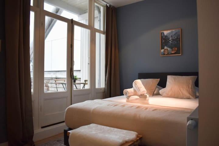 Rembrandtplein Apartments Amsterdam Buitenkant foto