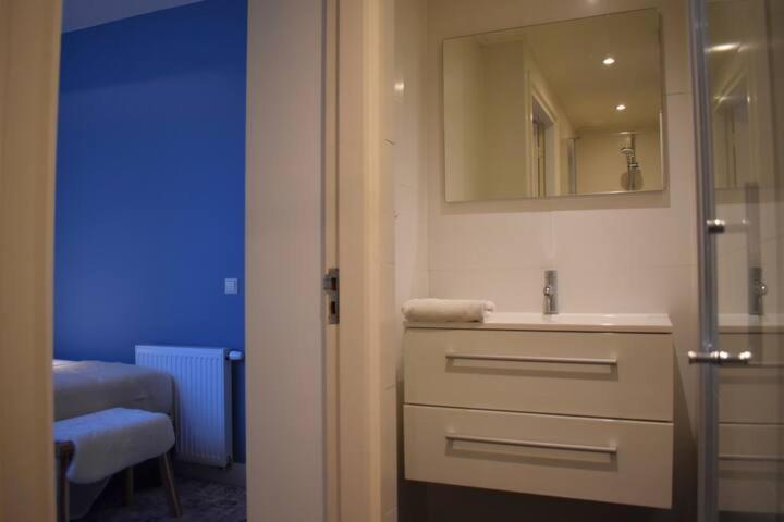 Rembrandtplein Apartments Amsterdam Buitenkant foto