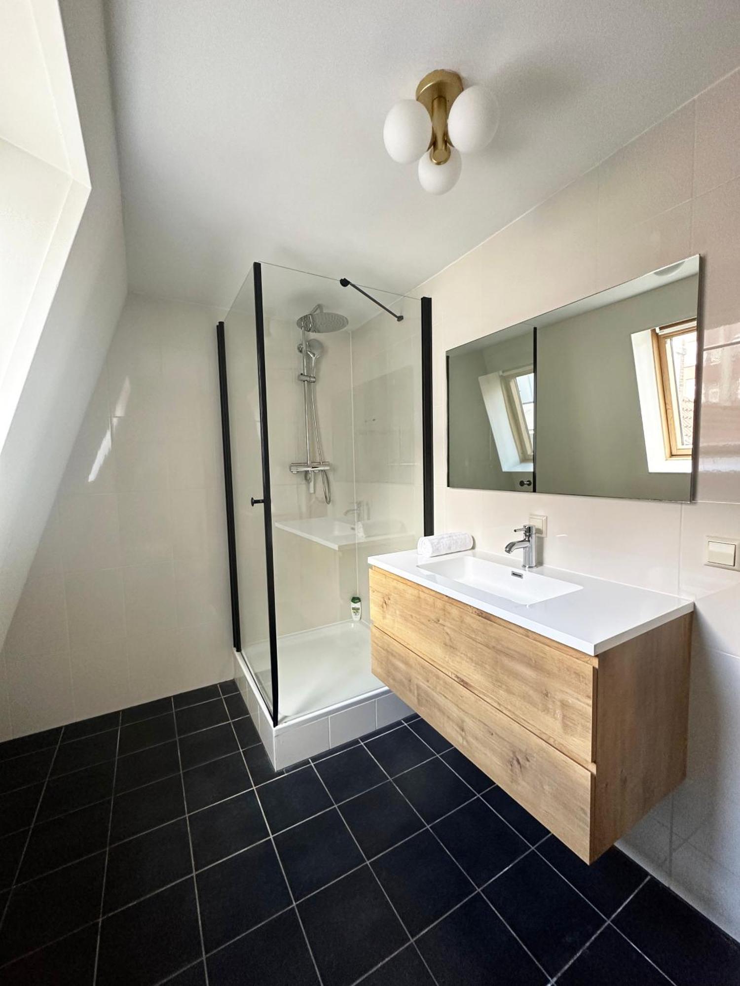 Rembrandtplein Apartments Amsterdam Buitenkant foto